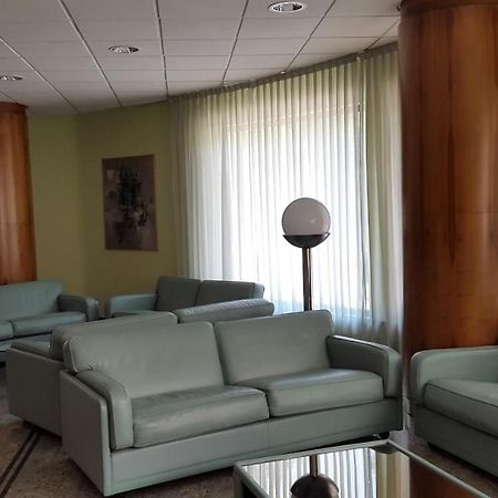 Arte Hotel Perugia Eksteriør bilde