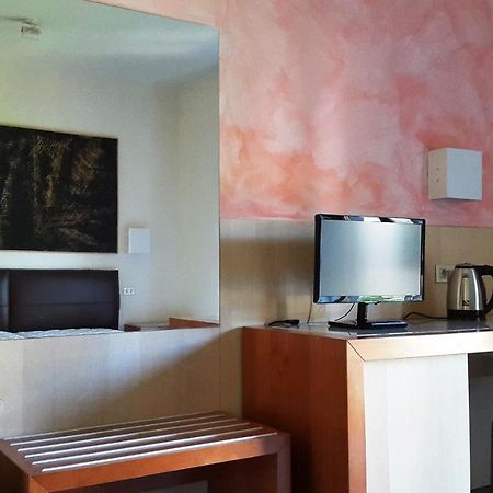Arte Hotel Perugia Eksteriør bilde