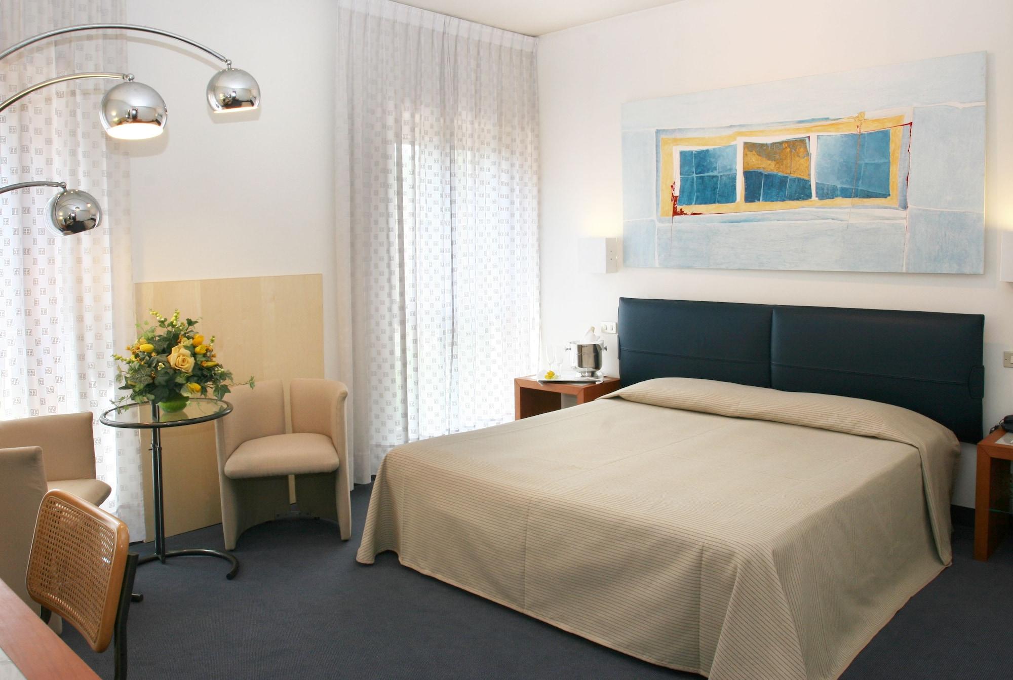 Arte Hotel Perugia Rom bilde