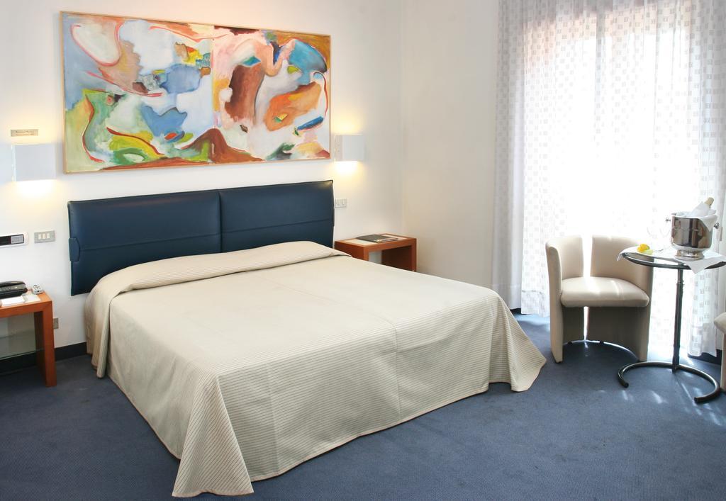 Arte Hotel Perugia Eksteriør bilde