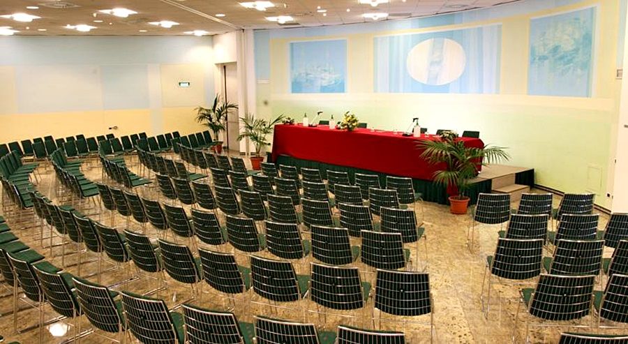 Arte Hotel Perugia Fasiliteter bilde