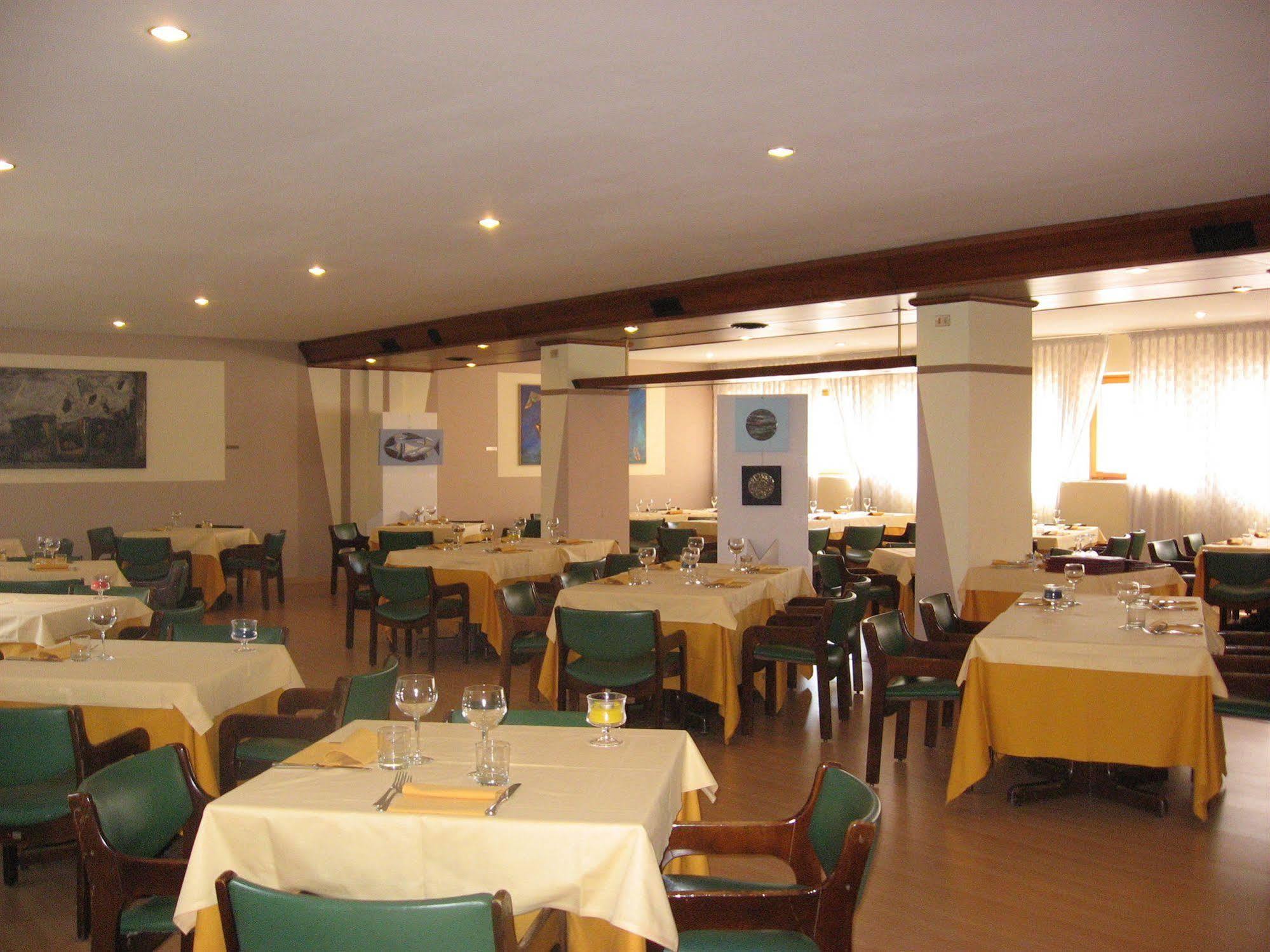 Arte Hotel Perugia Eksteriør bilde