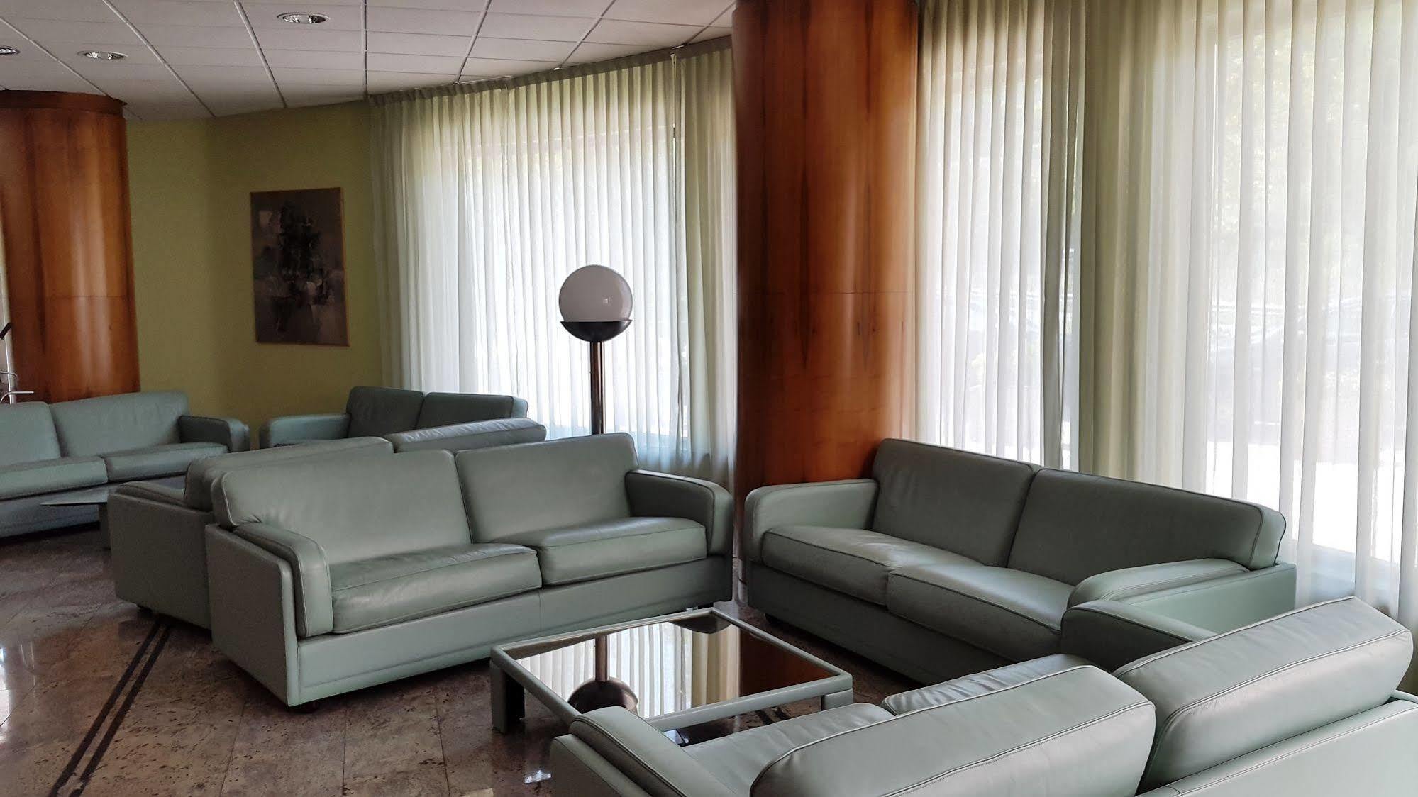 Arte Hotel Perugia Eksteriør bilde