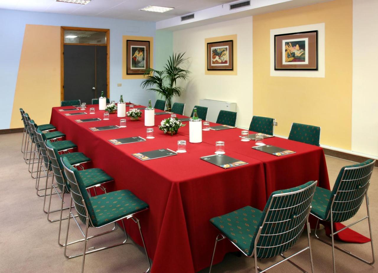 Arte Hotel Perugia Eksteriør bilde
