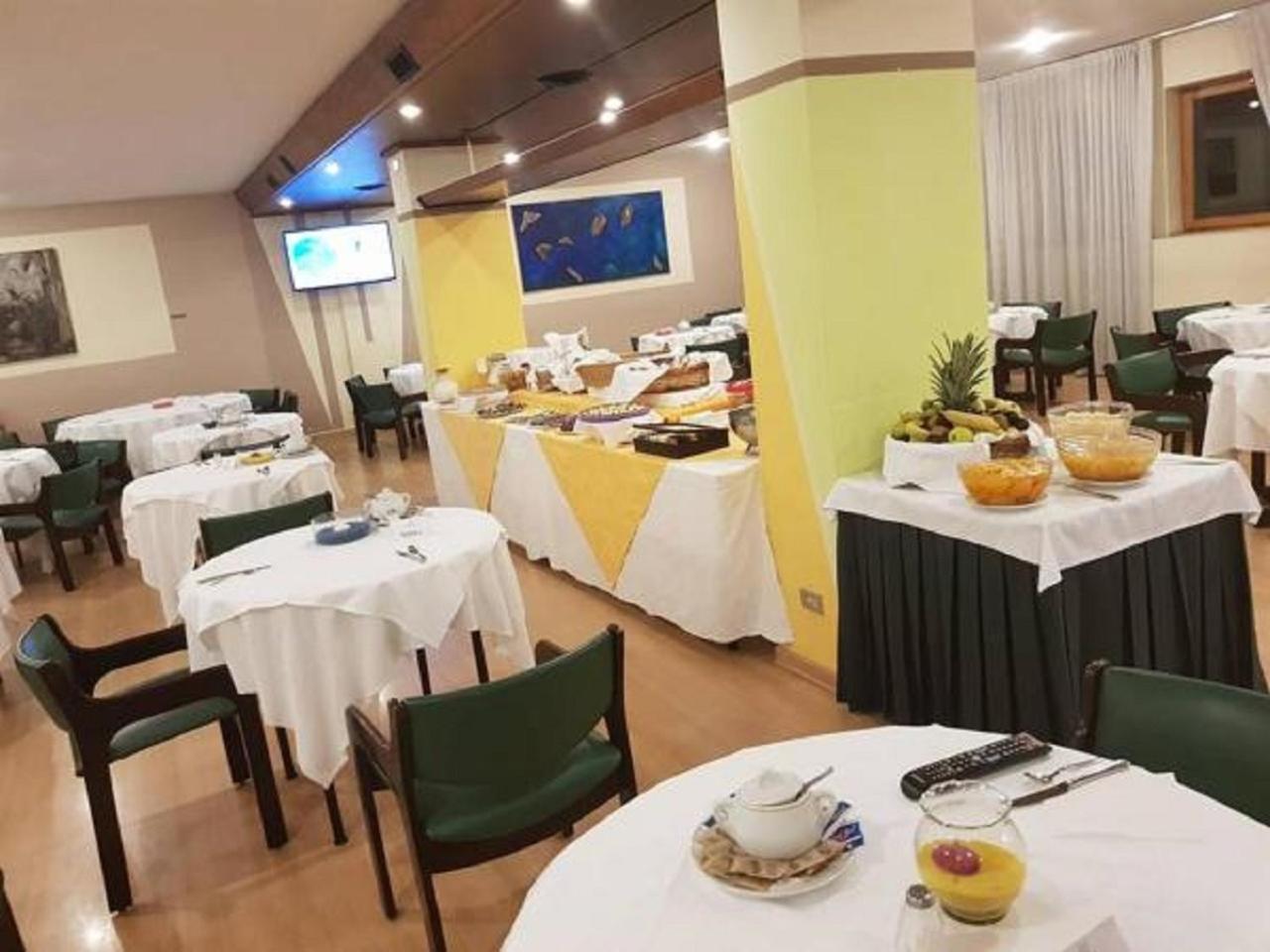 Arte Hotel Perugia Eksteriør bilde