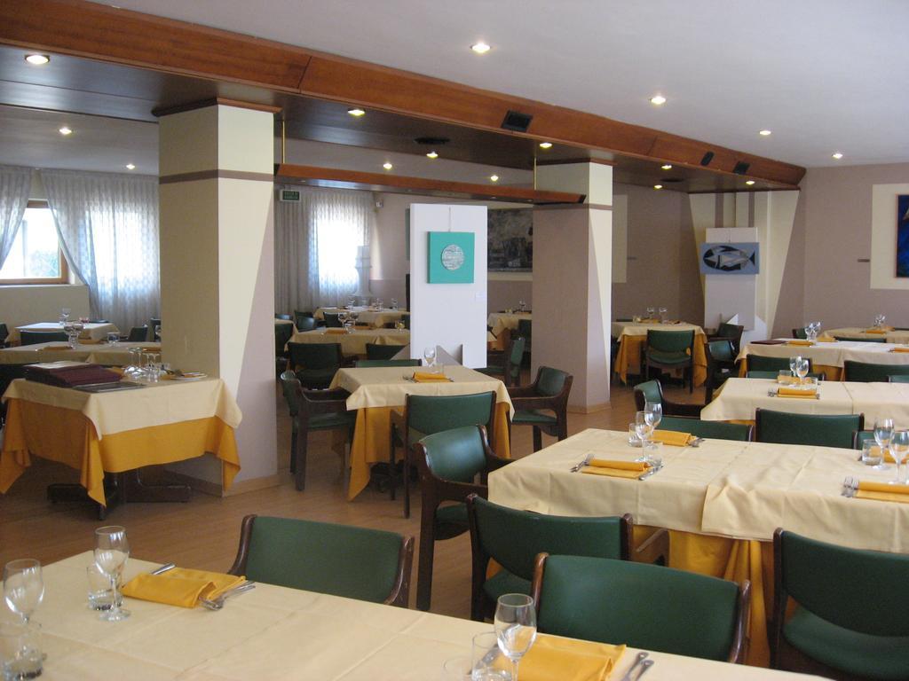 Arte Hotel Perugia Eksteriør bilde