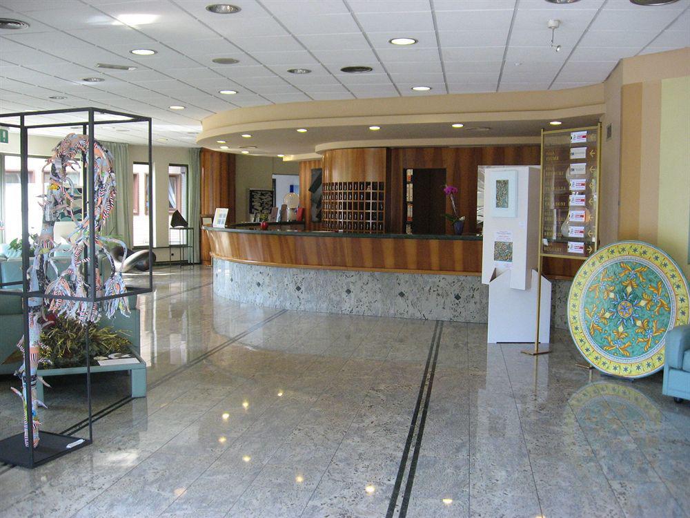 Arte Hotel Perugia Eksteriør bilde