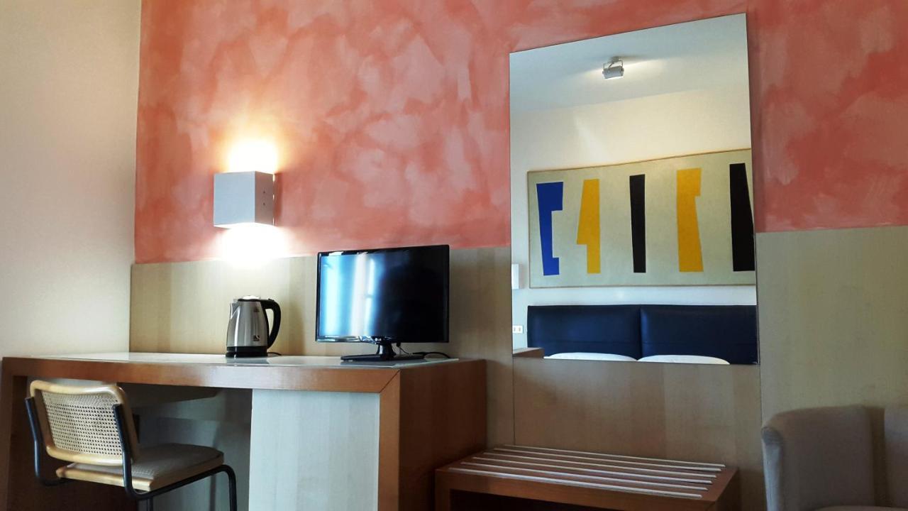 Arte Hotel Perugia Eksteriør bilde