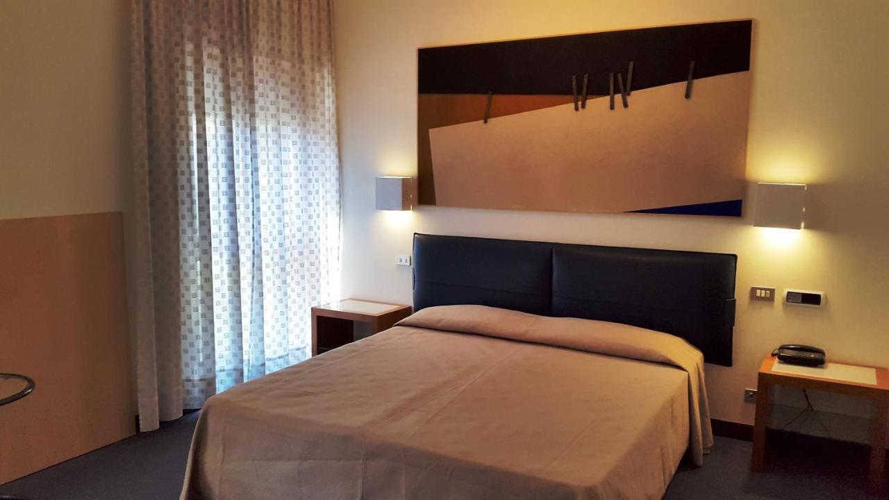 Arte Hotel Perugia Eksteriør bilde