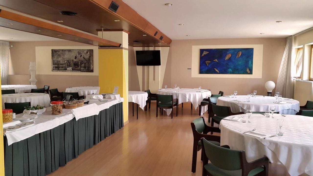 Arte Hotel Perugia Eksteriør bilde