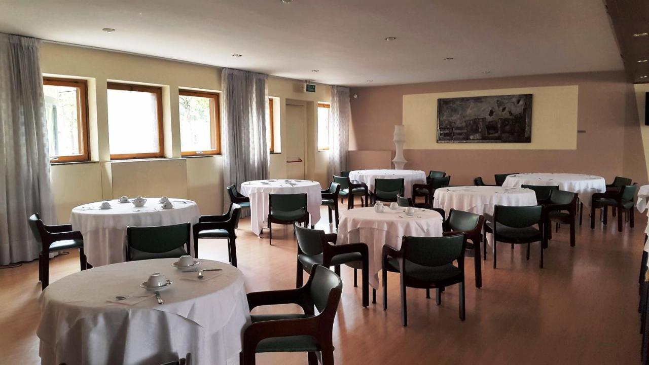 Arte Hotel Perugia Eksteriør bilde